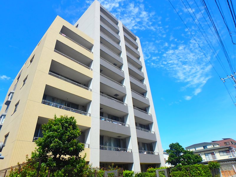 コトヒルズ 外観写真