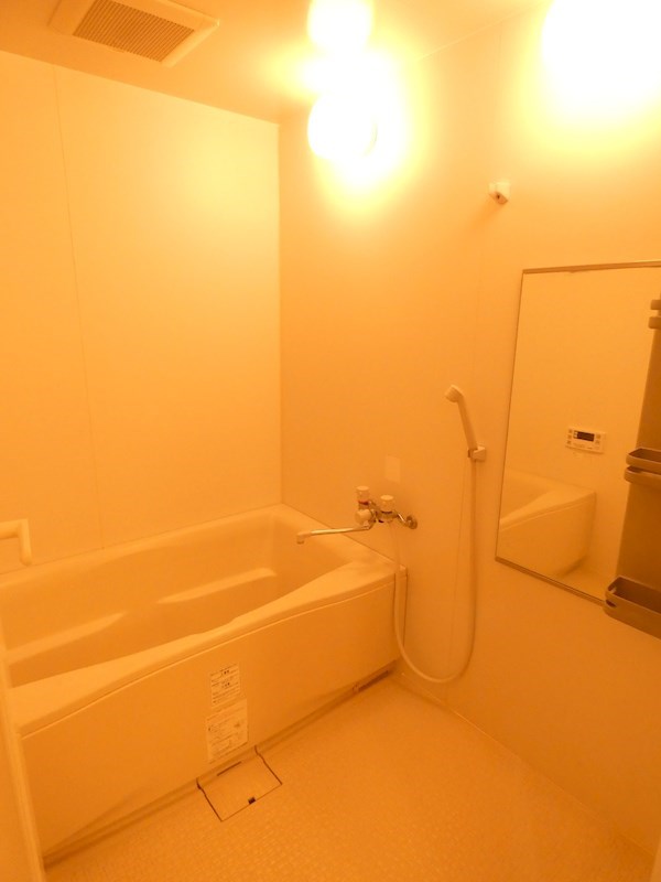 コトヒルズ 風呂画像