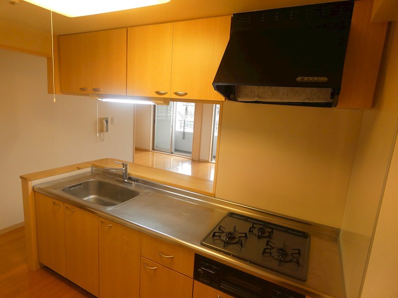 コトヒルズ キッチン