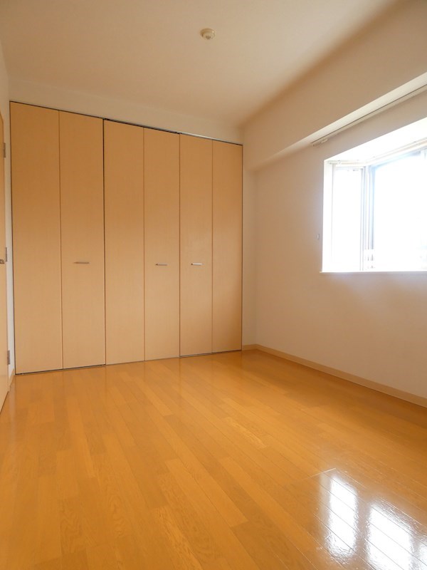 コトヒルズ ベッドルーム