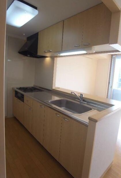 コトヒルズ キッチン