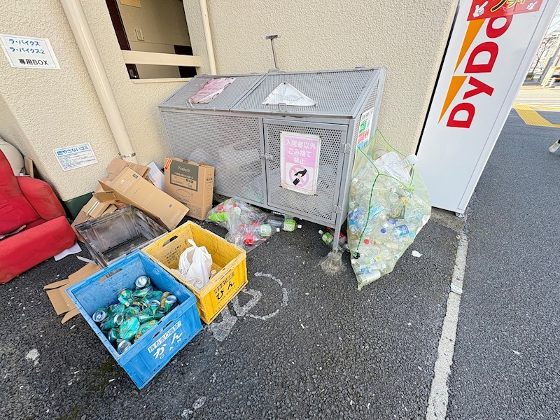 ラ・パイクスⅡ その他11