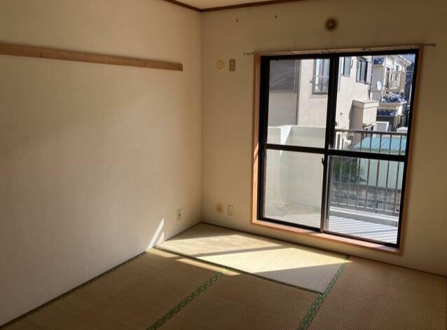 シャルマン北葛西 A棟 その他1