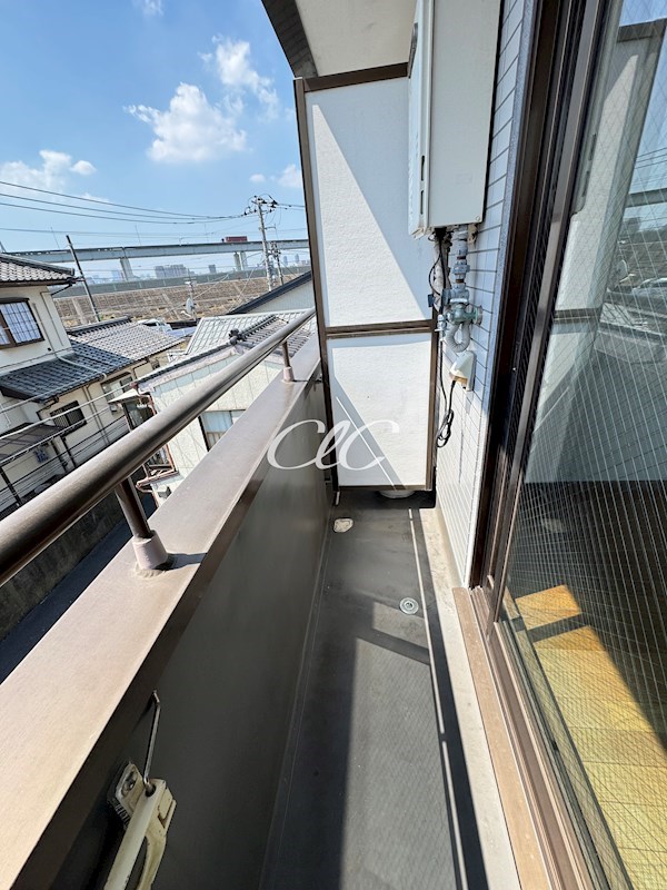 エスペランサ その他4