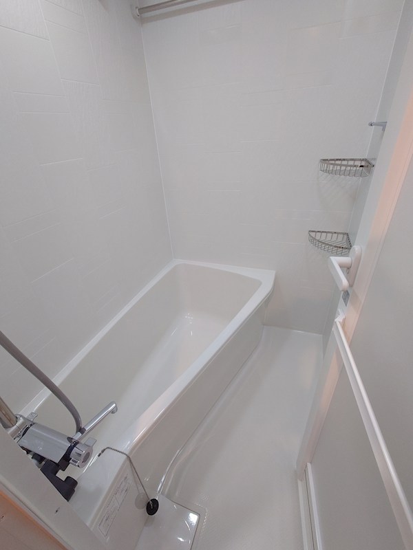 コンフォリア・リヴ西葛西 風呂画像