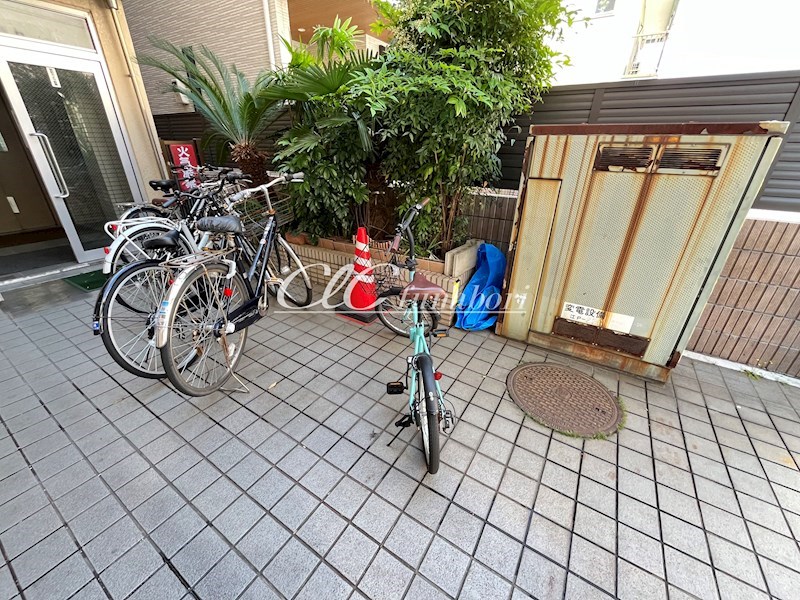 ベラルーサ１３番館 その他11