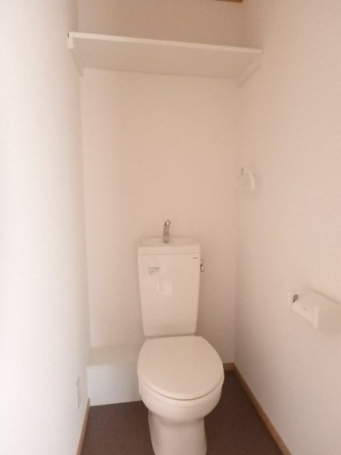 市川ハイム その他5