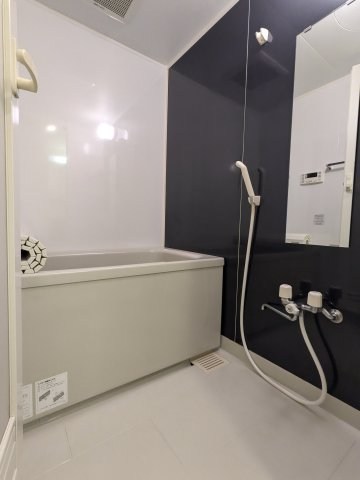 オクドテラス 風呂画像