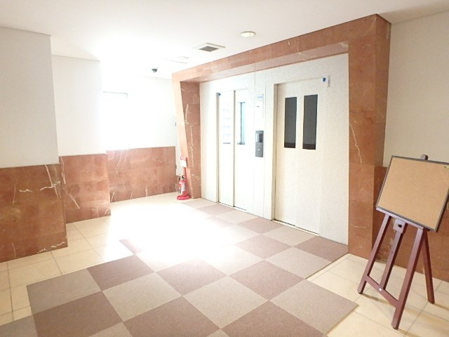 錦糸町パークタウンⅠ  その他5