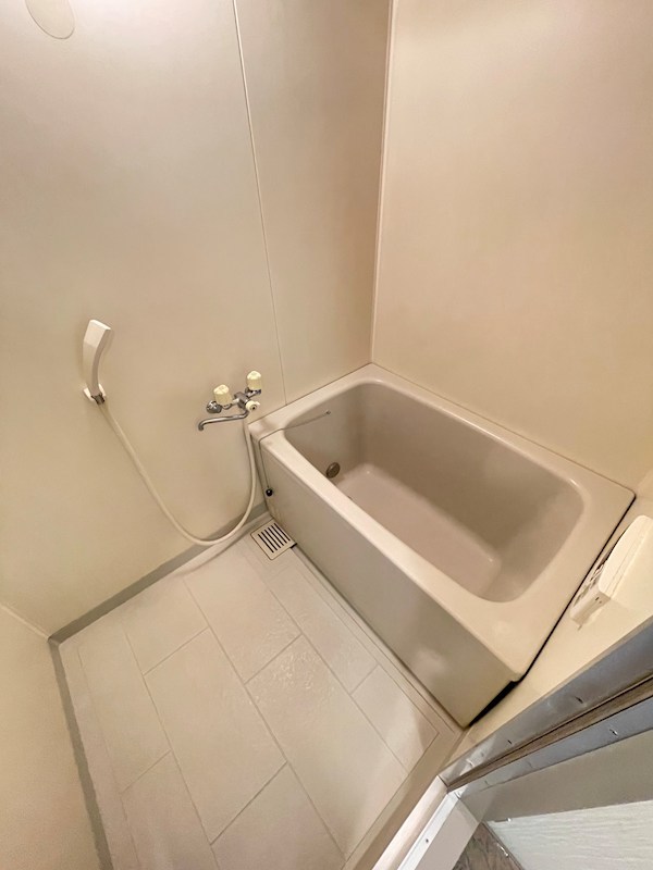 阿久津マンション 風呂画像