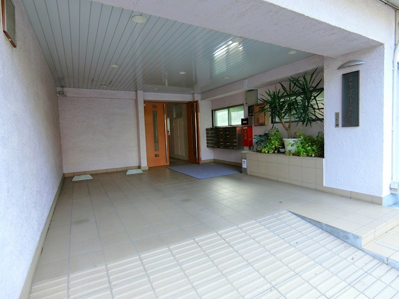 シャンボール大和郷 その他4