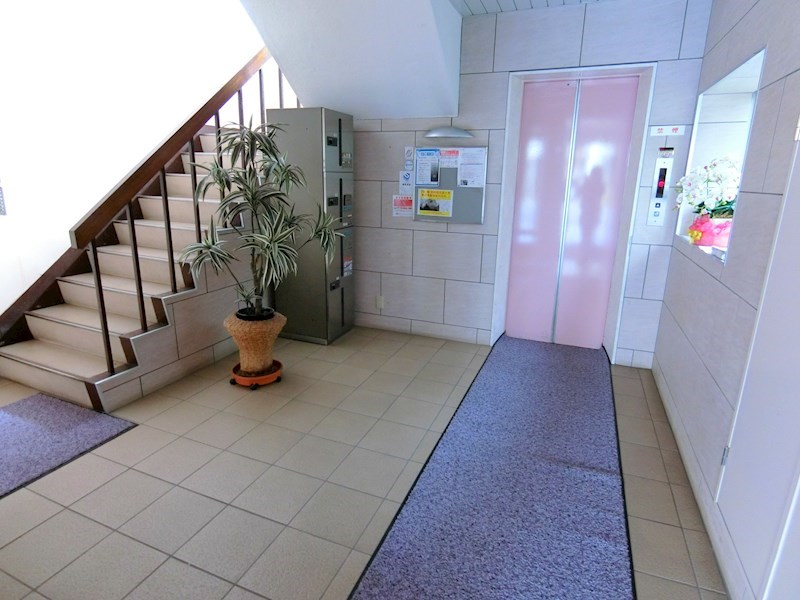 シャンボール大和郷 その他外観2