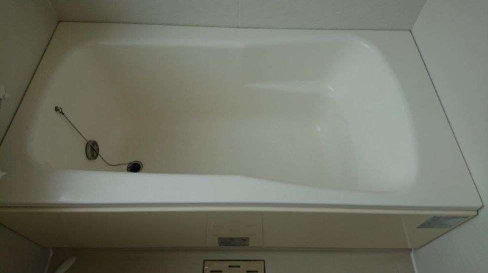 シャンボール大和郷 風呂画像