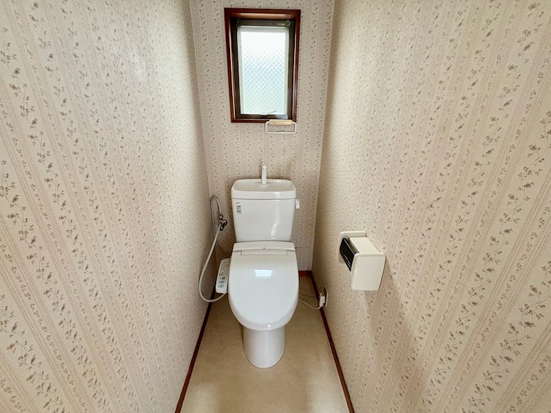 橋本貸家 その他1