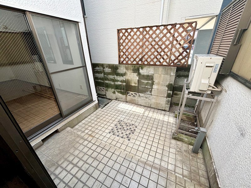 橋本貸家 その他3