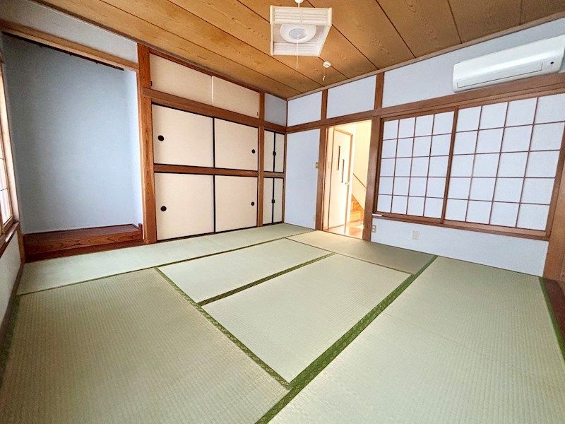 橋本貸家 その他5