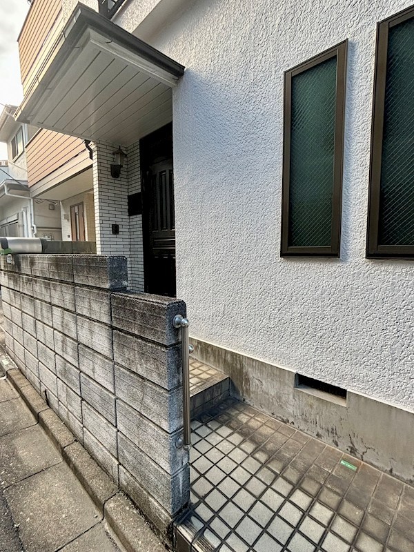 橋本貸家 その他6