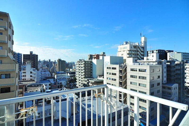 グランシャルム葛西 その他6