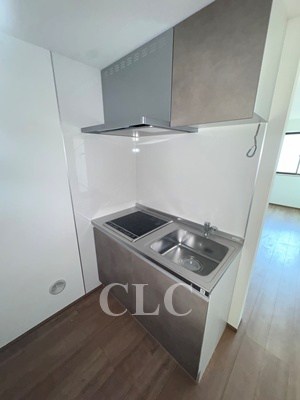 Hana王子 キッチン