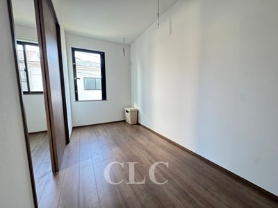 Hana王子 ベッドルーム