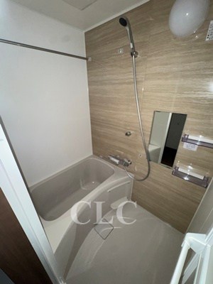 Hana王子 風呂画像