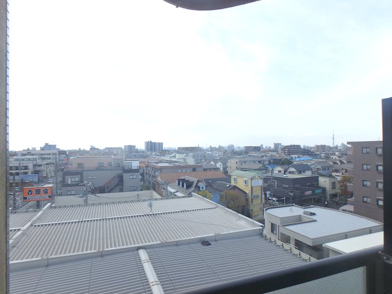 グリーンターフ南行徳 その他4