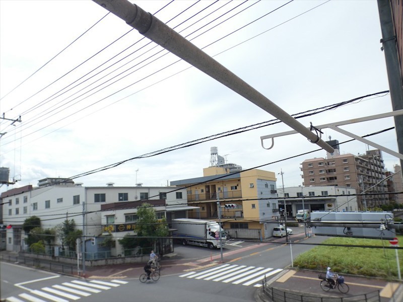 コーポテンソウ その他5