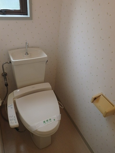 リバーリッチ第２川富ビル その他1