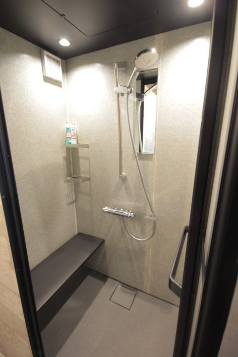 行徳マンション 風呂画像