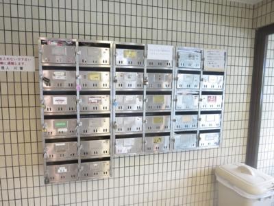 リバーリッチ第２川富ビル その他7