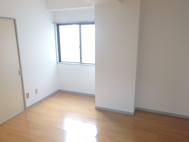 リバーリッチ第２川富ビル ベッドルーム