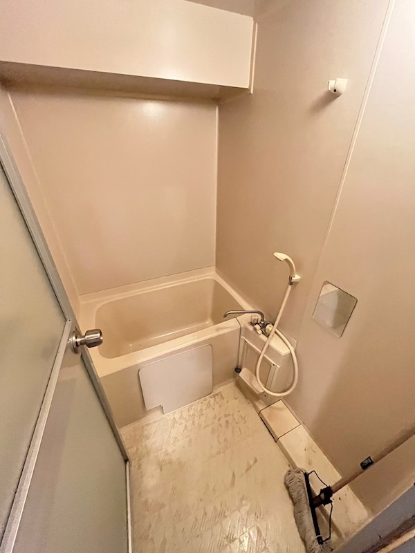 COCOハウス西葛西 風呂画像