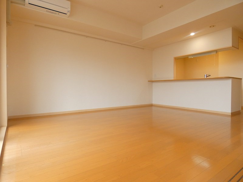 コトヒルズ リビング