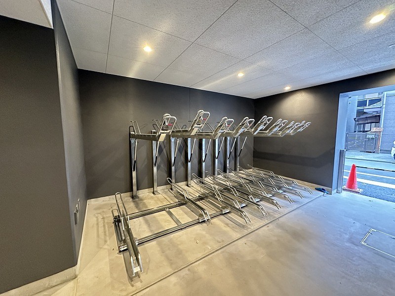 コンフォリア・リヴ西葛西 その他外観2