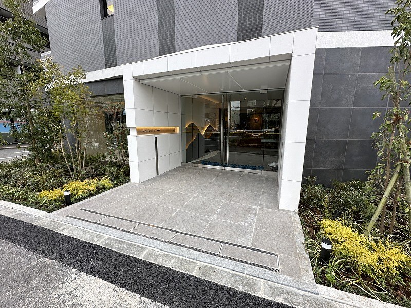 コンフォリア・リヴ西葛西 その他外観4