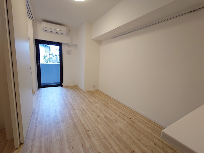 コンフォリア・リヴ西葛西 リビング