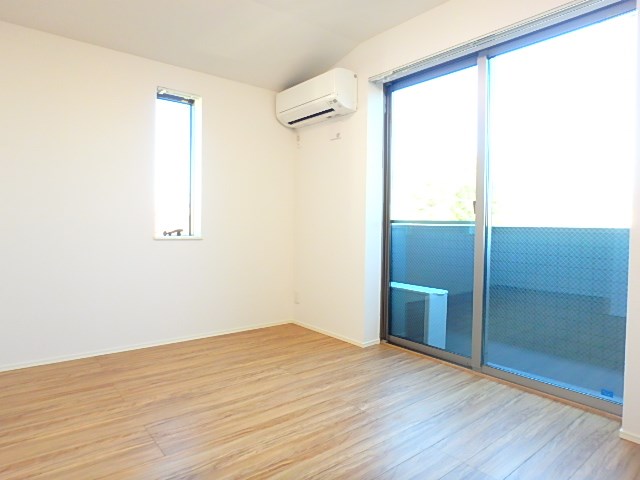 北小岩テラス リビング