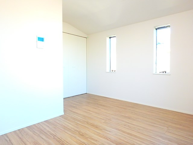 北小岩テラス ベッドルーム