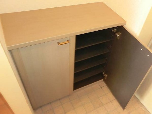 シャンブレッテ　パドドゥ その他6