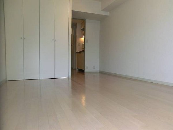 シャンブレッテ　パドドゥ ベッドルーム