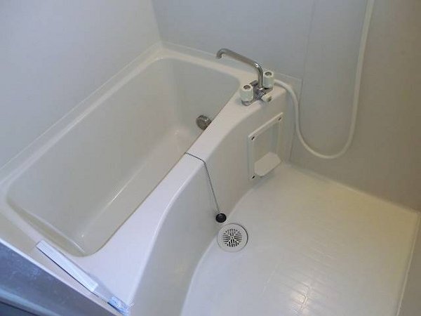 シャンブレッテ　パドドゥ 風呂画像