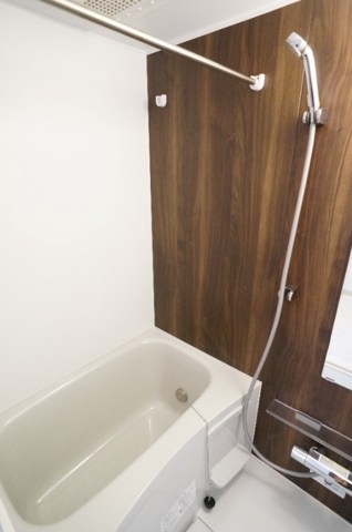 THE PALMS大島 風呂画像