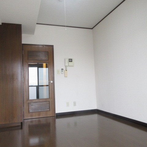 グリーンターフ南行徳 ベッドルーム