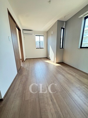 Hana王子 リビング