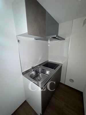 Hana王子 キッチン