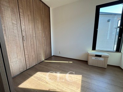 Hana王子 ベッドルーム