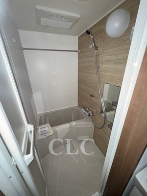 Hana王子 風呂画像