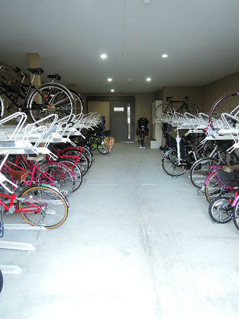 オクドテラス その他2