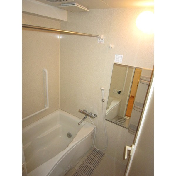 ks・WinHills  風呂画像