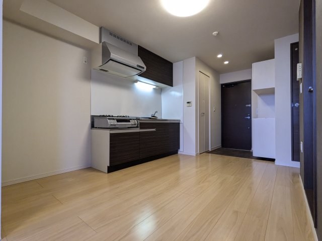 オクドテラス リビング